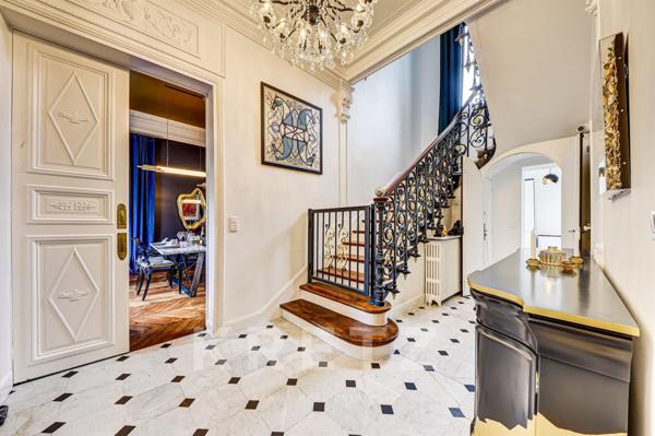 Propriété d'exception Ville d'Avray