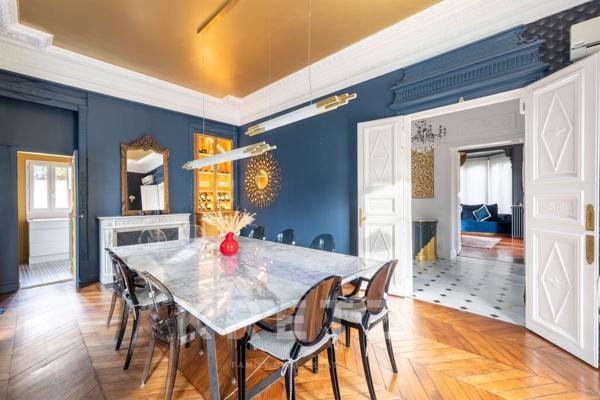 Propriété d'exception Ville d'Avray