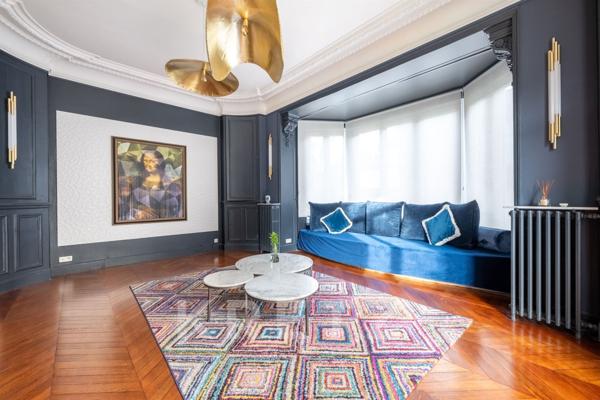 Propriété d'exception Ville d'Avray