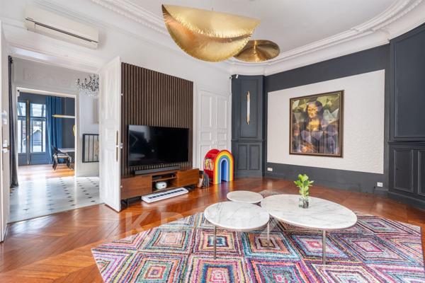 Propriété d'exception Ville d'Avray