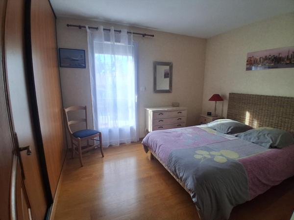 Villa 149 m² - 1238 m² - 4 ch + bureau - piscine