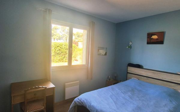 Maison à vendre    5 pièces •  Roquettes