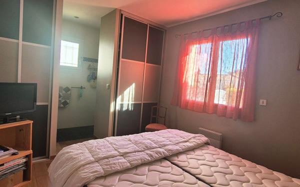 Maison à vendre    5 pièces •  Roquettes