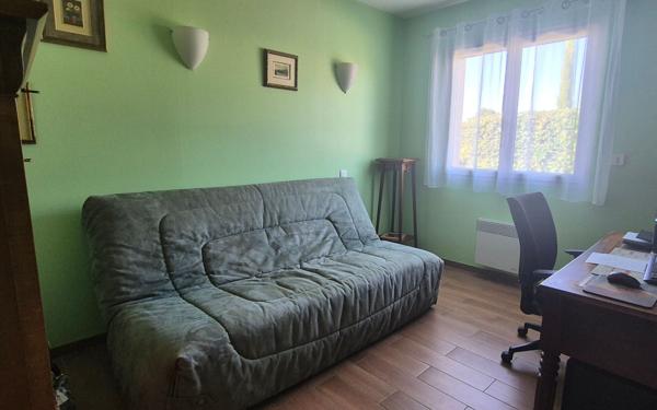 Maison à vendre    5 pièces •  Roquettes