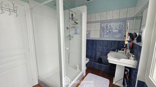 Maison bourgeoise 161 m² à Milly-la-Forêt 91490