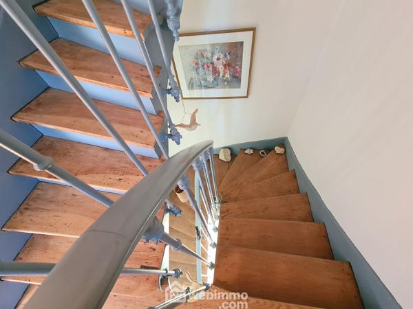 Maison bourgeoise 161 m² à Milly-la-Forêt 91490