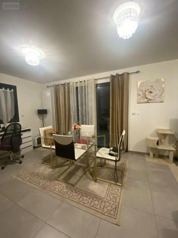 Location - Maison Le Mesnil-Esnard 76240 4 pièces 87 m 2