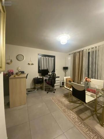 Location - Maison Le Mesnil-Esnard 76240 4 pièces 87 m 2