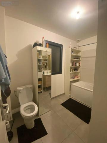 Location - Maison Le Mesnil-Esnard 76240 4 pièces 87 m 2