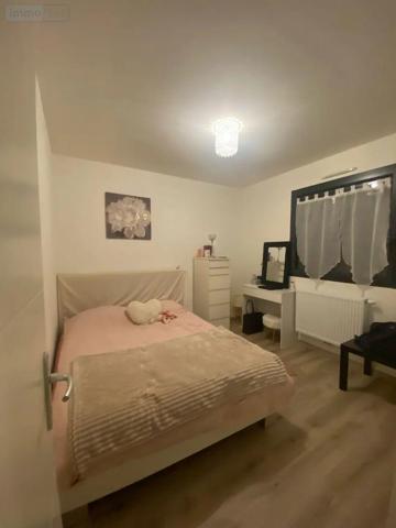 Location - Maison Le Mesnil-Esnard 76240 4 pièces 87 m 2
