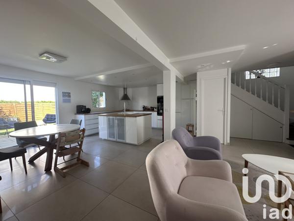 Maison à vendre 5 pièces 118 m² Chennevières-sur-Marne