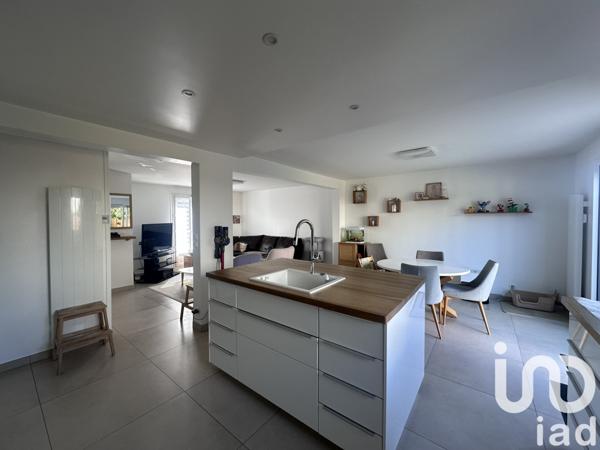 Maison à vendre 5 pièces 118 m² Chennevières-sur-Marne