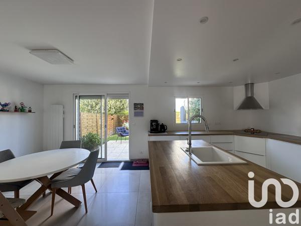 Maison à vendre 5 pièces 118 m² Chennevières-sur-Marne