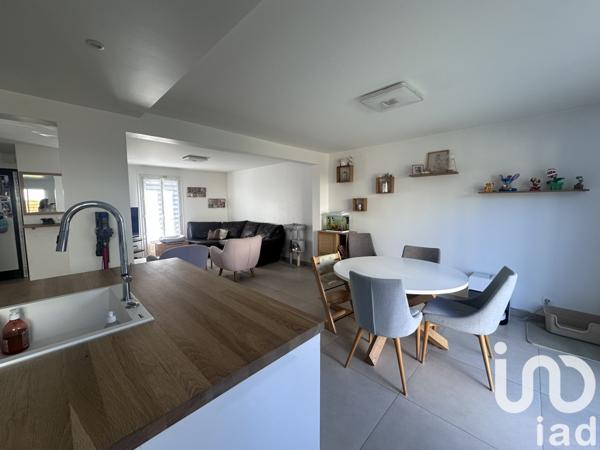 Maison à vendre 5 pièces 118 m² Chennevières-sur-Marne