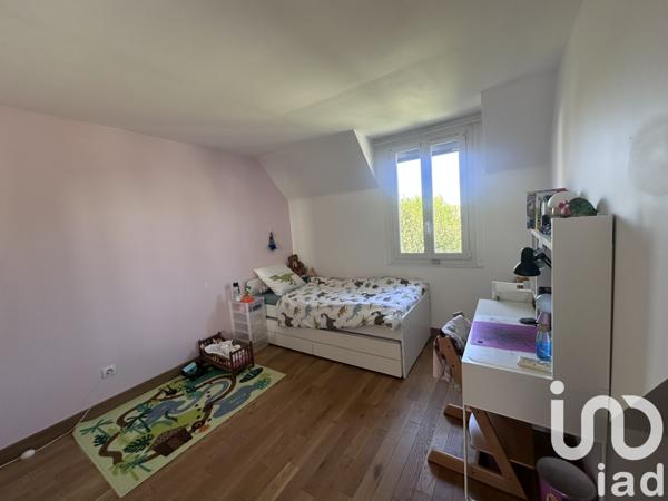 Maison à vendre 5 pièces 118 m² Chennevières-sur-Marne