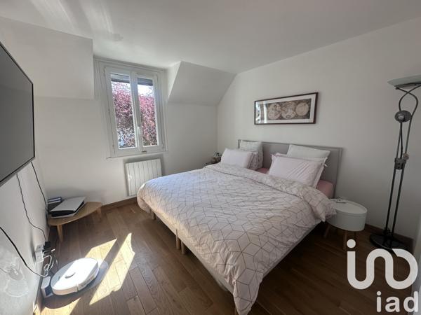 Maison à vendre 5 pièces 118 m² Chennevières-sur-Marne