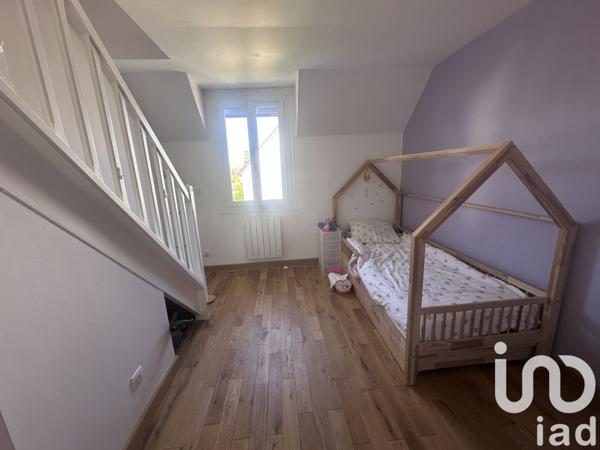 Maison à vendre 5 pièces 118 m² Chennevières-sur-Marne