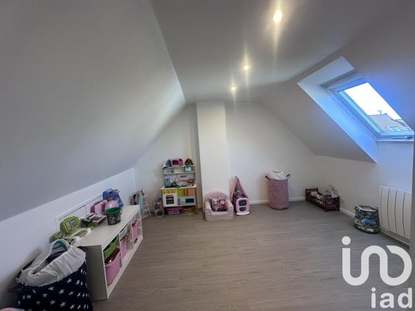 Maison à vendre 5 pièces 118 m² Chennevières-sur-Marne