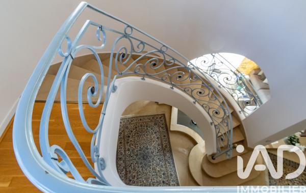 Maison à vendre 8 pièces 284 m² Saint-Priest