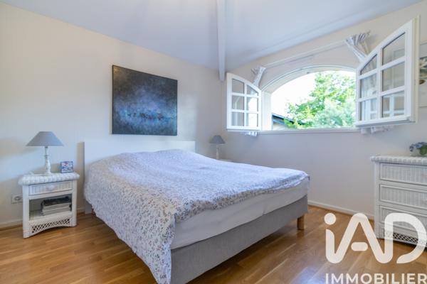 Maison à vendre 8 pièces 284 m² Saint-Priest