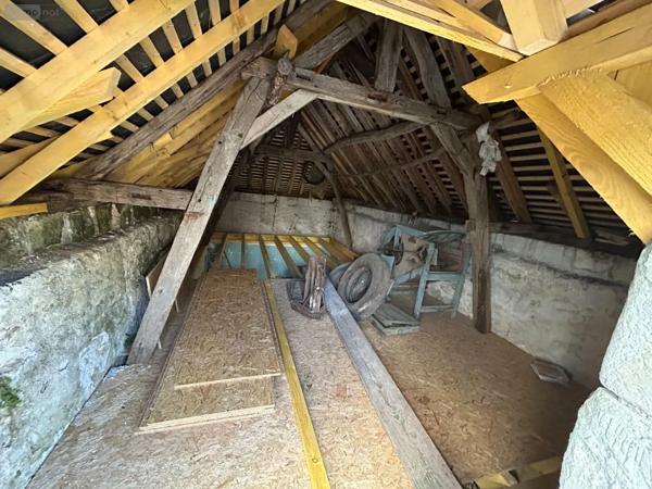 Achat - Maison | Maison à restaurer Rivarennes 37190 3 pièces 140 m 2 2266 m 2