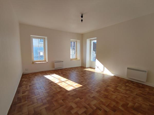 04400 BARCELONNETTE Appartement Barcelonnette 3 pièce(s) 66 m2