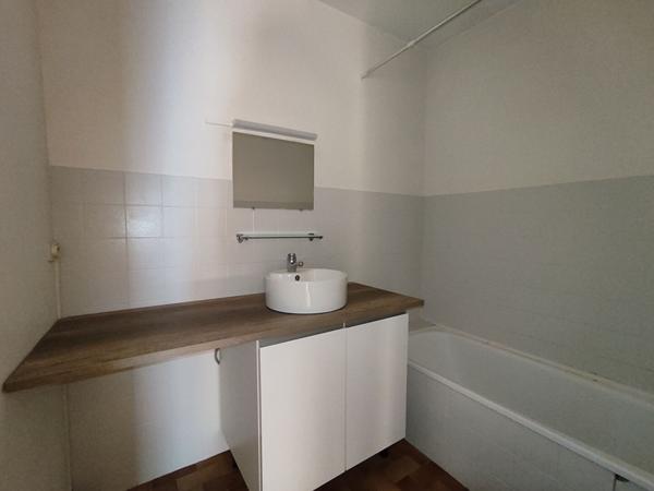 04400 BARCELONNETTE Appartement Barcelonnette 3 pièce(s) 66 m2