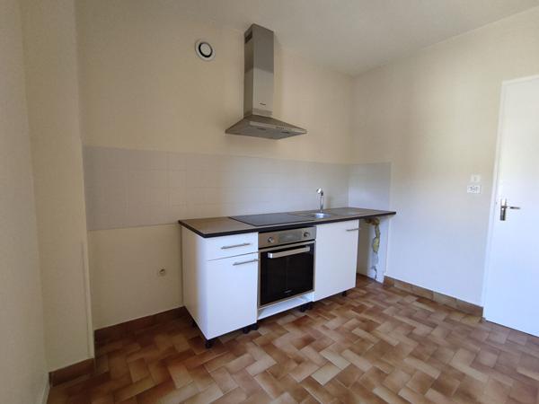 04400 BARCELONNETTE Appartement Barcelonnette 3 pièce(s) 66 m2