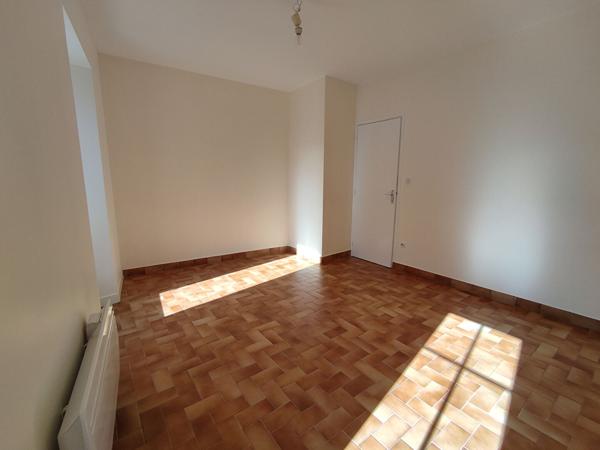 04400 BARCELONNETTE Appartement Barcelonnette 3 pièce(s) 66 m2