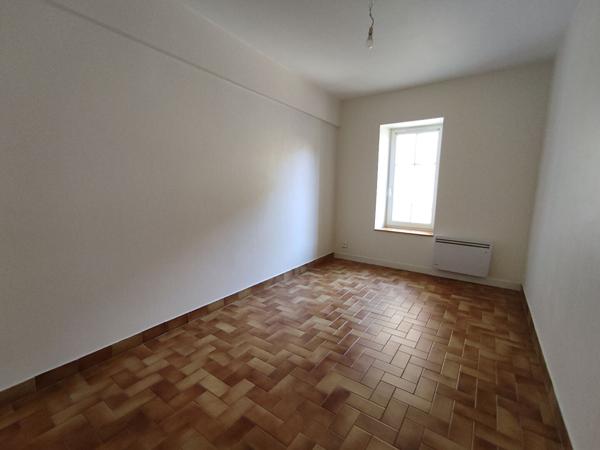 04400 BARCELONNETTE Appartement Barcelonnette 3 pièce(s) 66 m2