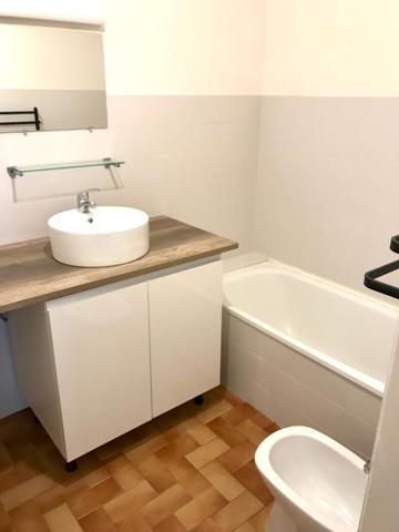 04400 BARCELONNETTE Appartement Barcelonnette 3 pièce(s) 66 m2