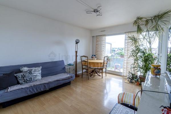 T2 Les Pavillons-sous-Bois 42.75 m²