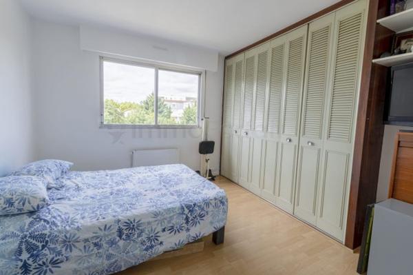 T2 Les Pavillons-sous-Bois 42.75 m²