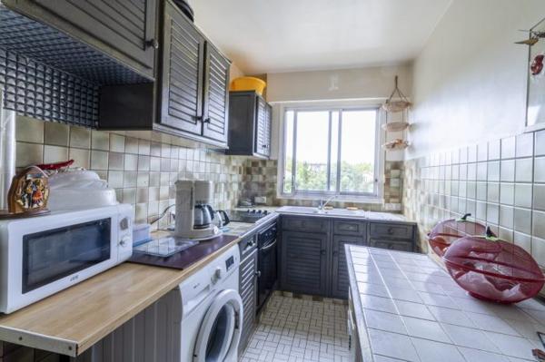 T2 Les Pavillons-sous-Bois 42.75 m²