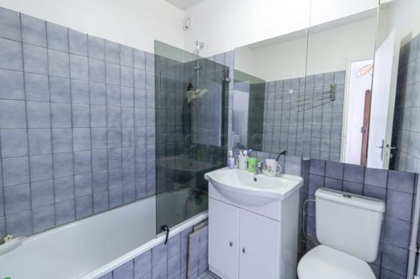 T2 Les Pavillons-sous-Bois 42.75 m²