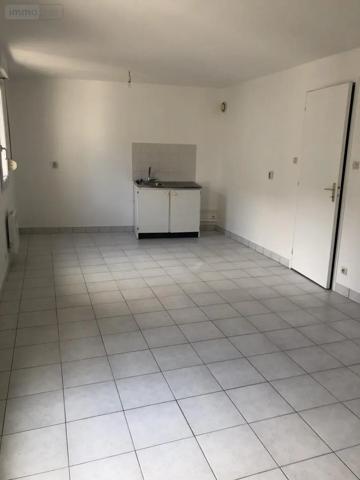 Location - Appartement Valognes 50700 36 m 2