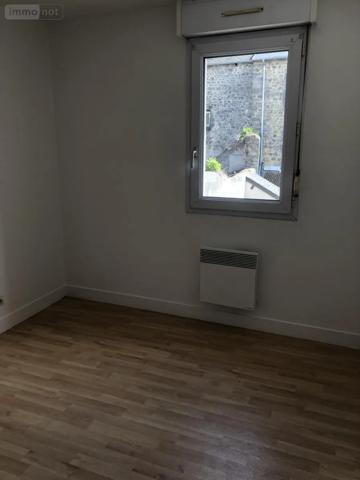 Location - Appartement Valognes 50700 36 m 2