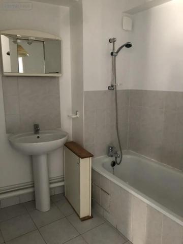 Location - Appartement Valognes 50700 36 m 2