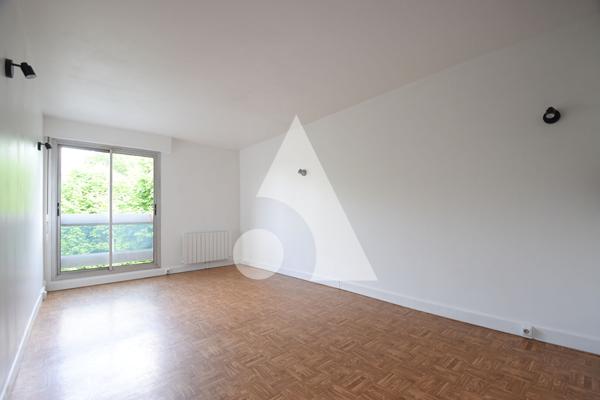 Appartement 2 pièces 48.4 m2