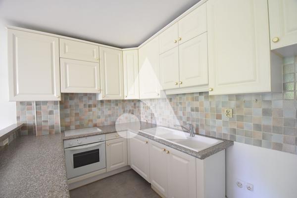 Appartement 2 pièces 48.4 m2