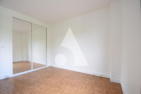 Appartement 2 pièces 48.4 m2