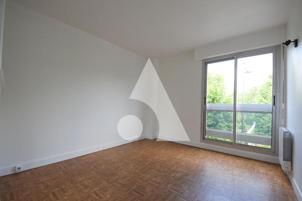 Appartement 2 pièces 48.4 m2
