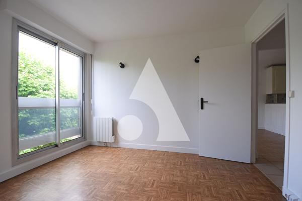 Appartement 2 pièces 48.4 m2
