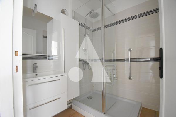 Appartement 2 pièces 48.4 m2