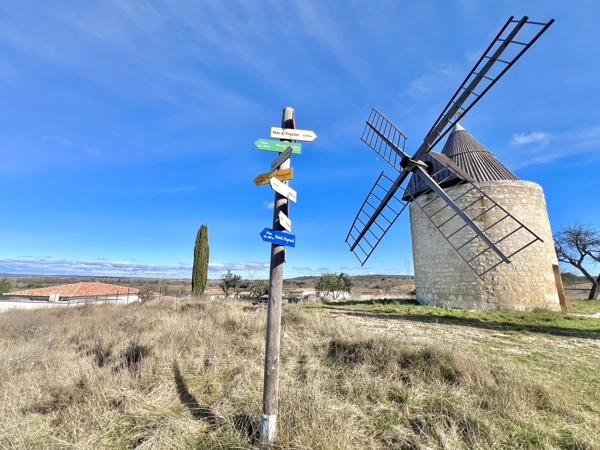 La Calmette (30190) TERRAIN À BÂTIR – – LA CALMETTE - Surface 620 m² – Situation Prémium - Exclusivité