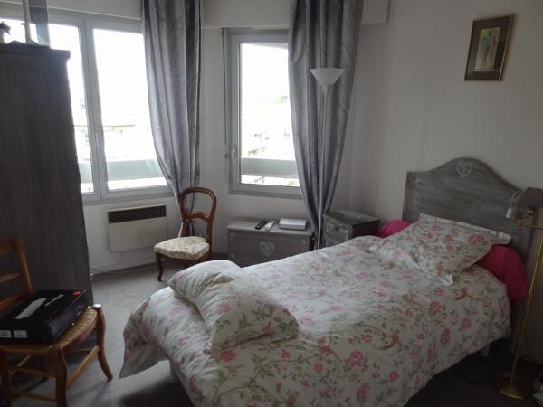 Courbevoie (92400) Appartement 2 pièces - 49.55m² (92400 Courbevoie)