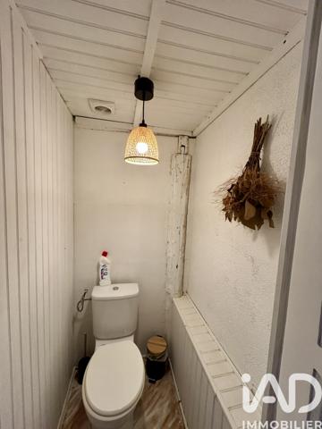 Studio à vendre 33 m² Pau