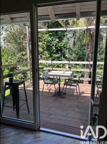 Studio à vendre 33 m² Pau