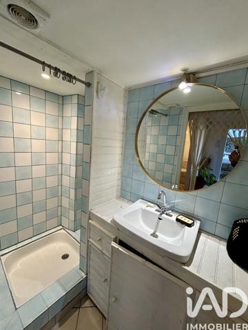 Studio à vendre 33 m² Pau