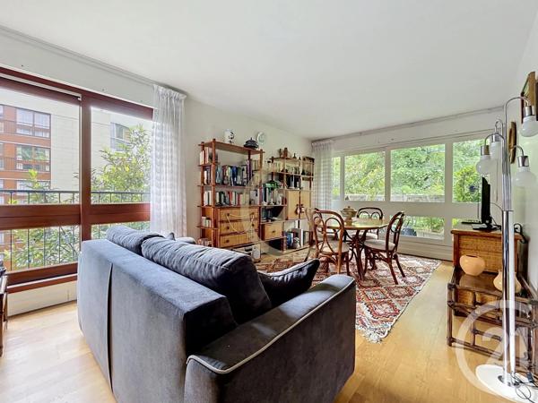 Appartement F2 à vendre  2 pièces - 54 m 2   LE CHESNAY  - 78